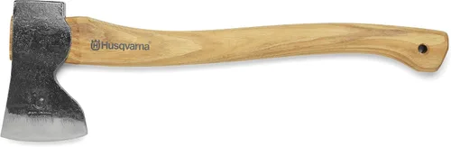 Vista 10 de Hacha de carpintero de madera de 19 pulgadas Husqvarna 576926501, Gris