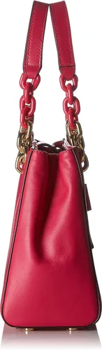 Vista 3 de Michael Kors Bolso Cynthia para mujer
