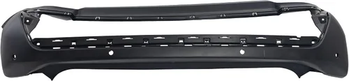 Vista 106 de Garage-Pro Cubierta de parachoques compatible con Nissan Altima CAPA Sedan trasero 2002-2006