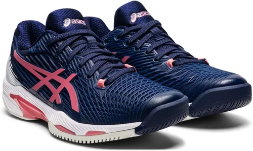 Vista 2 de ASICS Mujer Solution Speed FF 2