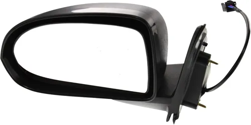 Vista 207 de Garage-Pro Espejo no eléctrico del lado del conductor para Jeep Compass 2007-2017 texturizado mfrbodycodename : MK
