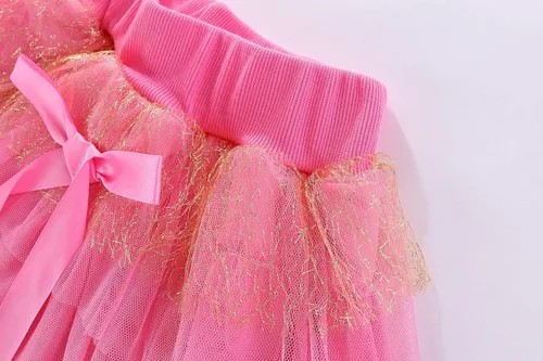 Vista 6 de Mud Kingdom - Trajes de verano para niñas
