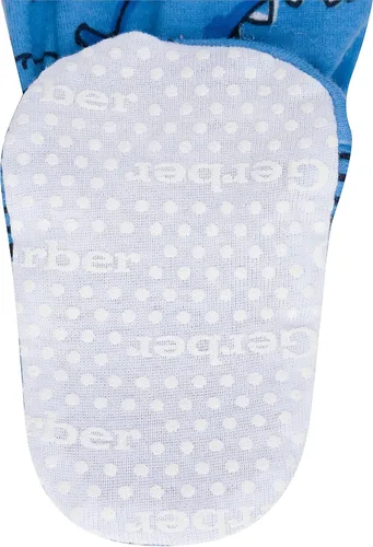 Vista 3 de Gerber Baby - Pijama para bebé (2 unidades)