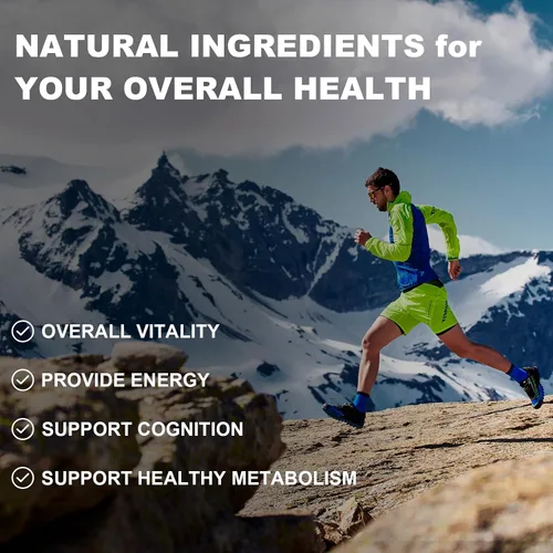 Vista 5 de Suplemento Shilajit orgánico puro del Himalaya 10 en 1 25000 mg Shilajit para hombres con Ashwagandha, Rhodiola Rosea y pimienta negra para energía