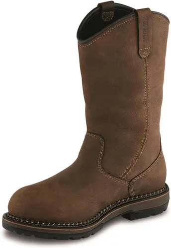 Vista 2 de Irish Setter Botas de media pantorrilla para hombre