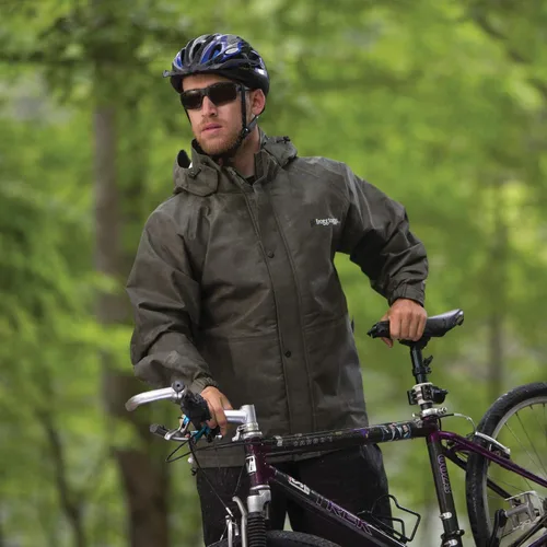 Vista 6 de FROGG TOGGS - Traje para la lluvia clásico y transpirable para hombre para todo