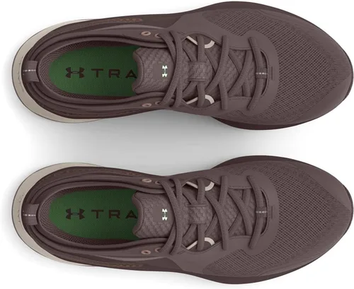 Vista 4 de Under Armour Zapatillas HOVR Omnia para mujer
