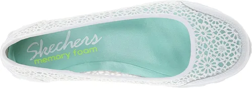 Vista 5 de Skechers Sweetpea para mujer, Negro
