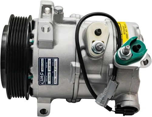 Vista 3 de UAC CO 30011C A/C Compresor