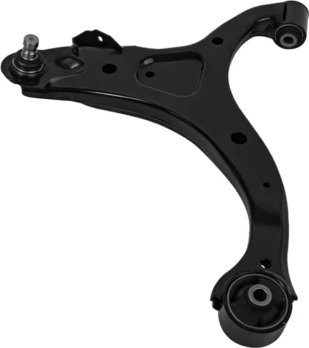Vista 370 de Detroit Axle - Brazo de control inferior delantero derecho para Volkswagen