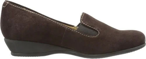 Vista 6 de Trotters Lamar Mocasines sin cordones para mujer