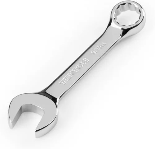 Vista 63 de TEKTON - Llave combinada (0.472 pulgadas).