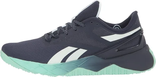 Vista 8 de Reebok Nanoflex TR Cross Tenis para mujer