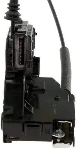 Vista 5 de Actuador eléctrico para cerradura de puerta con pestillo, se adapta a Kia Sportage 2017-2022 delantero izquierdo, reemplaza al OEM 81310-D9010, 72273