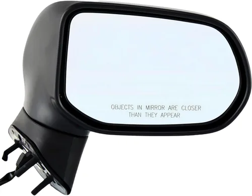 Vista 99 de Garage-Pro Espejo calefactable eléctrico del lado del conductor para Honda Pilot 2019-2022 Power Fold con luz de señal y memoria pintable
