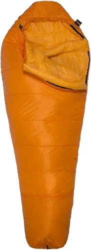 Vista 2 de TETON Sports ALTOS, saco de dormir de 20 grados y 0 grados para adultos, saco de dormir ligero y cálido para momia para camping, senderismo