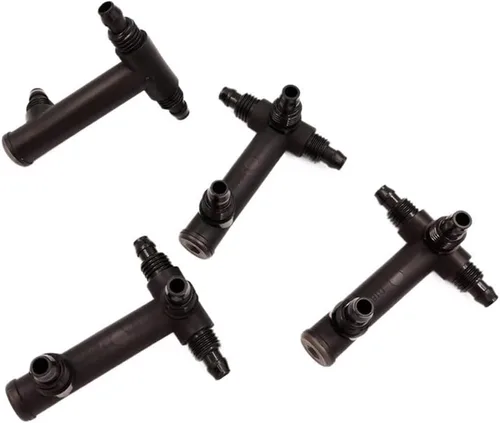 Vista 6 de [Piezas para drones] Accesorios para drones de protección de plantas para DJI T30 Conector de cuatro vías [fácil instalación] (Tamaño : 1 unidad)