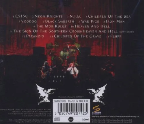 Vista 2 de Live Evil