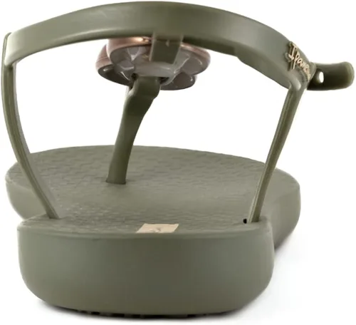 Vista 7 de Ipanema Sandalia Connect para mujer, calzado de verano cómodo, elegante y versátil