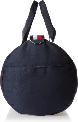 Vista 3 de Tommy Hilfiger Bolso de lona Ardin para hombre, Capitán del cielo