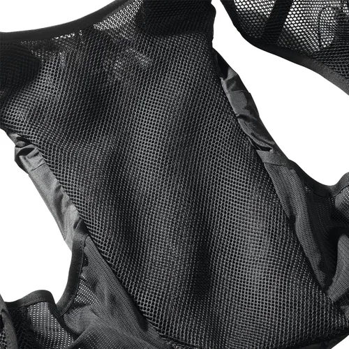 Vista 5 de Salomon ADV HYDRA VEST 8 - Paquete de hidratación para correr Negro