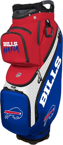 Vista 15 de Bolsa enfriadora para carrito de Clubhouse NFL Miami Dolphins