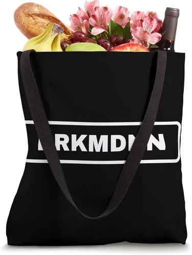 Vista 4 de Porca madonna PRKMDNN Bolsa de mano blasfemia