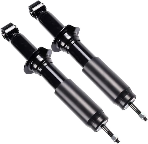 Vista 9 de SCITOO Amortiguadores delanteros para Ford Crown Victoria 2003-2010, 2003-2008 para Lincoln Town Car, 2003-2008 para Mercury Grand Marquis Auto