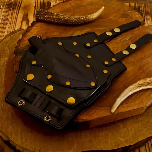 Vista 7 de AR Damasco - Cuchillo de bolsillo de acero hecho a mano, cuchillos plegables ideales para acampar, cazar. El cuchillo EDC viene con mango de madera
