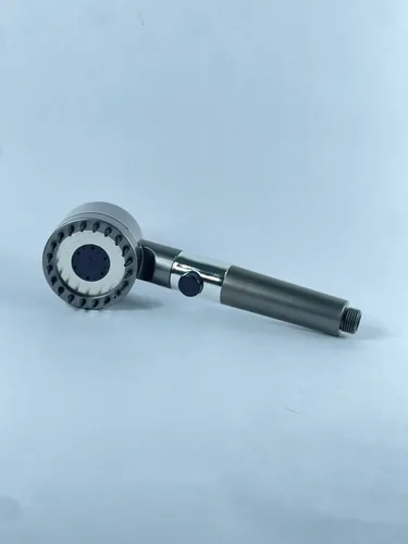 CEPILLO DE DUCHA MASAJEADOR AB-516 de COMERCIALIZADORA SUKI S.