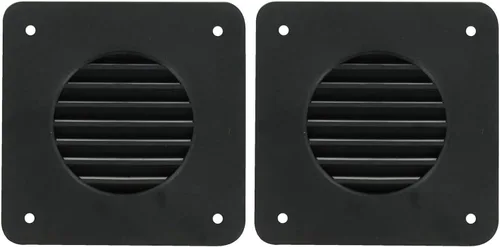 Vista 2 de Valterra A10-3300BK - Rejilla de caja de batería - Negro