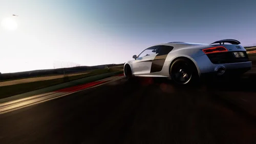 Vista 4 de Project CARS - PlayStation 4