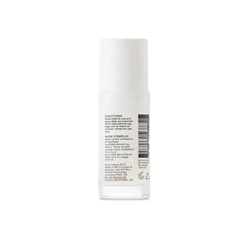 Vista 4 de TRIUMPH & DISASTER Desodorante Blanco Desodorante Roll-On para hombre - Control de olores, 1.69 oz
