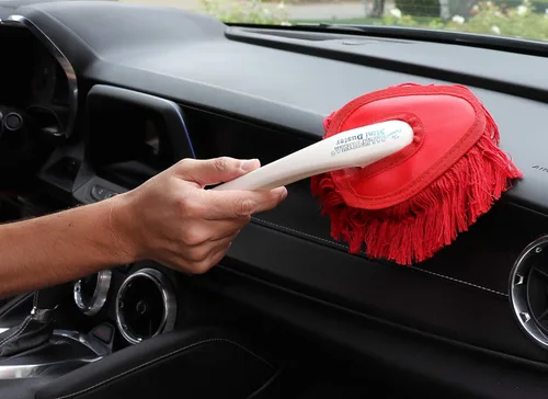 Vista 10 de California Car Duster 62447-8B Mini Duster