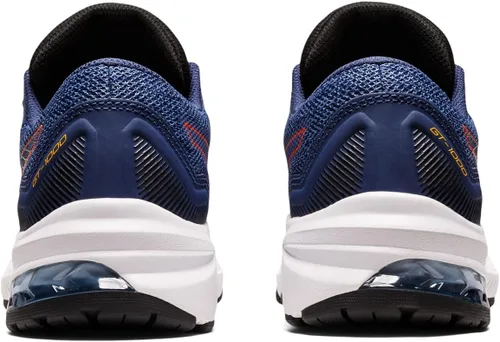 Vista 5 de ASICS Tenis de correr para niños GT-1000 11 Grade School