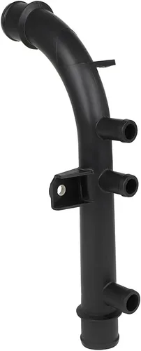Vista 2 de Kit de carcasa de termostato con sensor compatible con Daewoo Leganza 1999-2002, para Daewoo Nubira 1999-2002 OE: 96313300