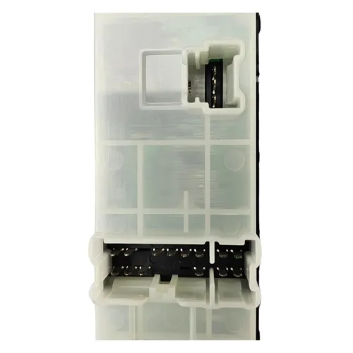 Vista 3 de Apagador central para vidrios eléctricos de Nissan Pathfinder 2005-2008 Nissan Pathfinder 2005 2006 2007 2008