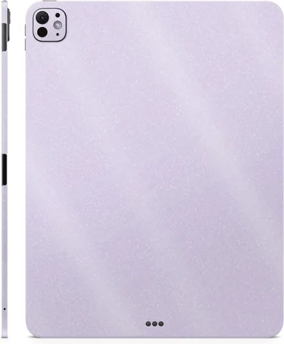 Vista 28 de MightySkins - Funda protectora de vinilo compatible con Apple iPad Pro 11 (M4) 2024, color lavanda maciza, funda protectora de vinilo 3M de alta