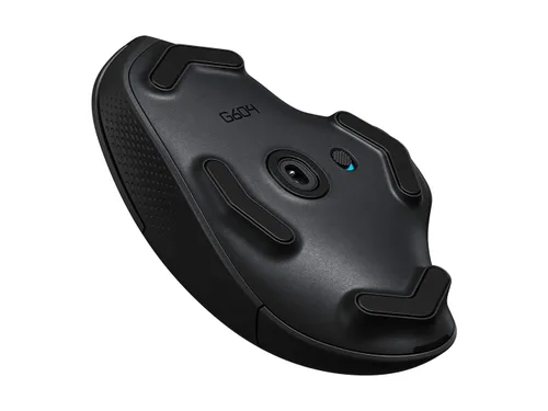 Vista 7 de Logitech G604 Lightspeed Kabellose Gaming-Maus