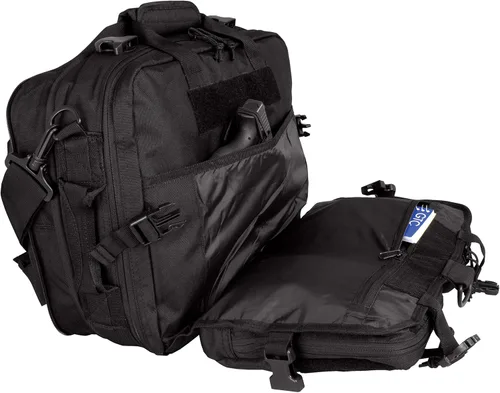 Vista 3 de Red Rock bolsa para laptop, apta para exteriores