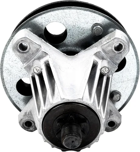 Vista 6 de CUB CADET Conjunto de husillo accionado 918-04516A LTX 1040 1042 i1042 ZTT42 918-04516