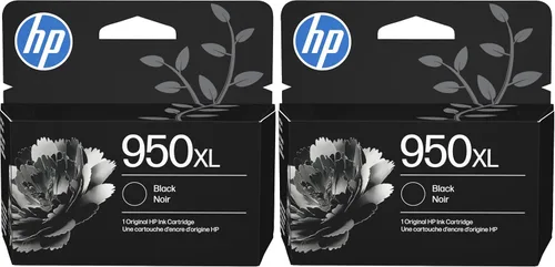 Vista 12 de HP 950XL - Cartucho de tinta