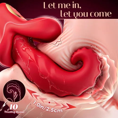 Vista 4 de 2026 New Clitioral Sucker for Women Silent Virabtors Toys, Clitotial Vibratess Toys for Women,Clitioral Sucker Suction Toy-Handheld Electric Back