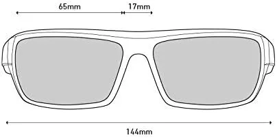 Vista 6 de SPY Retro Sunglasses
