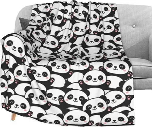 Vista 13 de Delerain Manta suave de rana 3D de 40 x 50 pulgadas, manta ligera de franela polar para sofá, cama, sofá, viajes, campamento, para niños y adultos