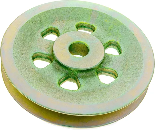 Vista 7 de CUB CADET 01005203 Unidad de polea de cubierta 5.77 60 "Z Force Tank 60 S S6032 Recon M60