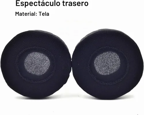 Vista 6 de Defean Almohadillas para auriculares Logitech H390/H391/H600/H609/H760