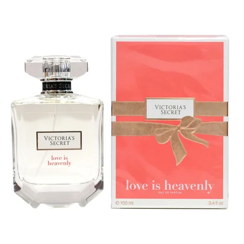 Vista 3 de Victoria's Secret El Amor Es Celestial Eau De Parfum 100 ml (3.4 Fl Oz)