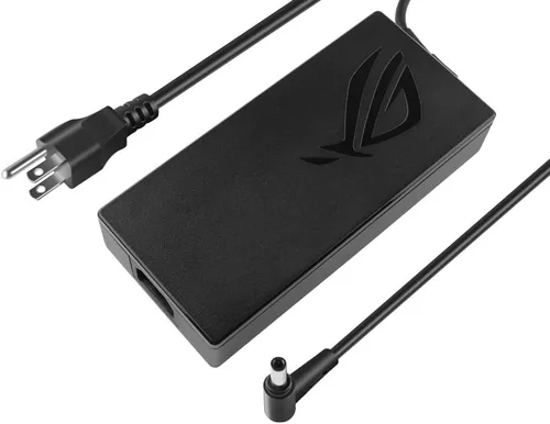 Vista 2 de Adaptador de cargador de 240 W para Asus ADP-240EB B TUF Gaming A15 A17 F15 F17 FA507NU FA507NV FA507XI FA707NU FA707NV FA707XI ROG Zephyrus G14 G16