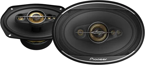Vista 26 de PIONEER A-Series Plus TS-A301TW 20 mm (0,75") Componente Tweeters 450W Max